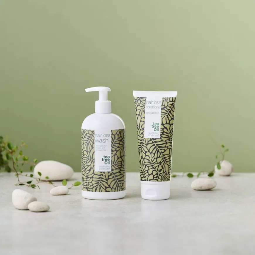 Hair Loss Conditioner 200ml