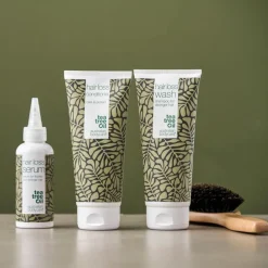 Hair Loss Products 3pcs