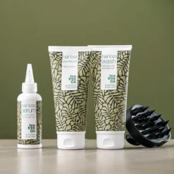 Hair Loss Products 3pcs