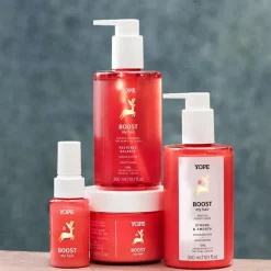 Hair Mask Boost My Hair 250ml