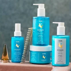 Hair Mask Hydrate My Hair 250ml