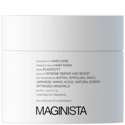 Hair Mask Plasticity 200ml
