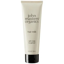 Hair Milk With Rose & Apricot 118ml
