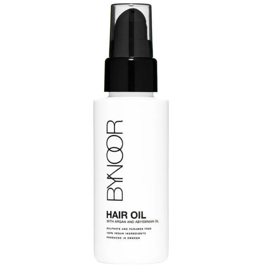 Hair Oil Treatment 50ml