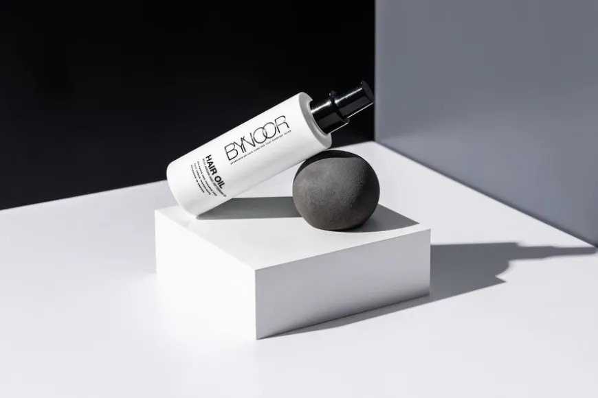 Hair Oil Treatment 50ml