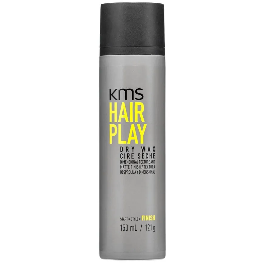 Hair Play Dry Wax 150ml