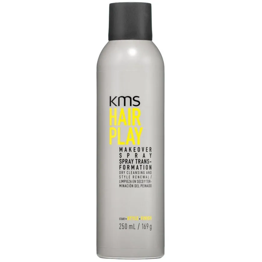 Hair Play Makeover Spray Transformation 250ml