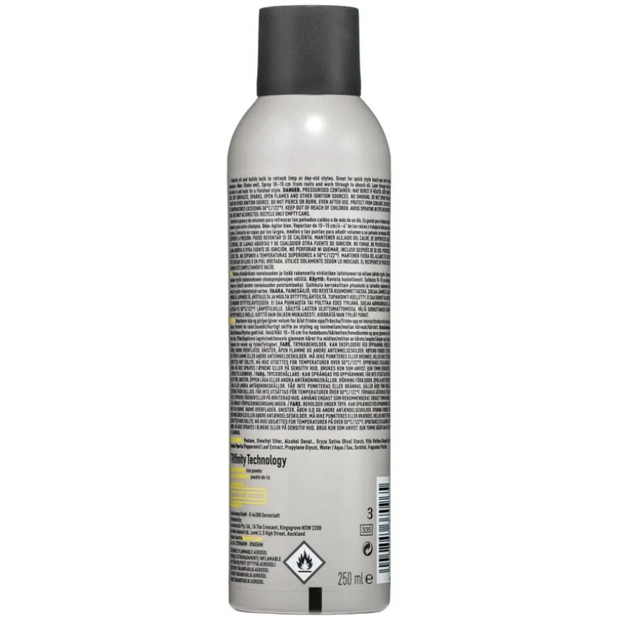 Hair Play Makeover Spray Transformation 250ml
