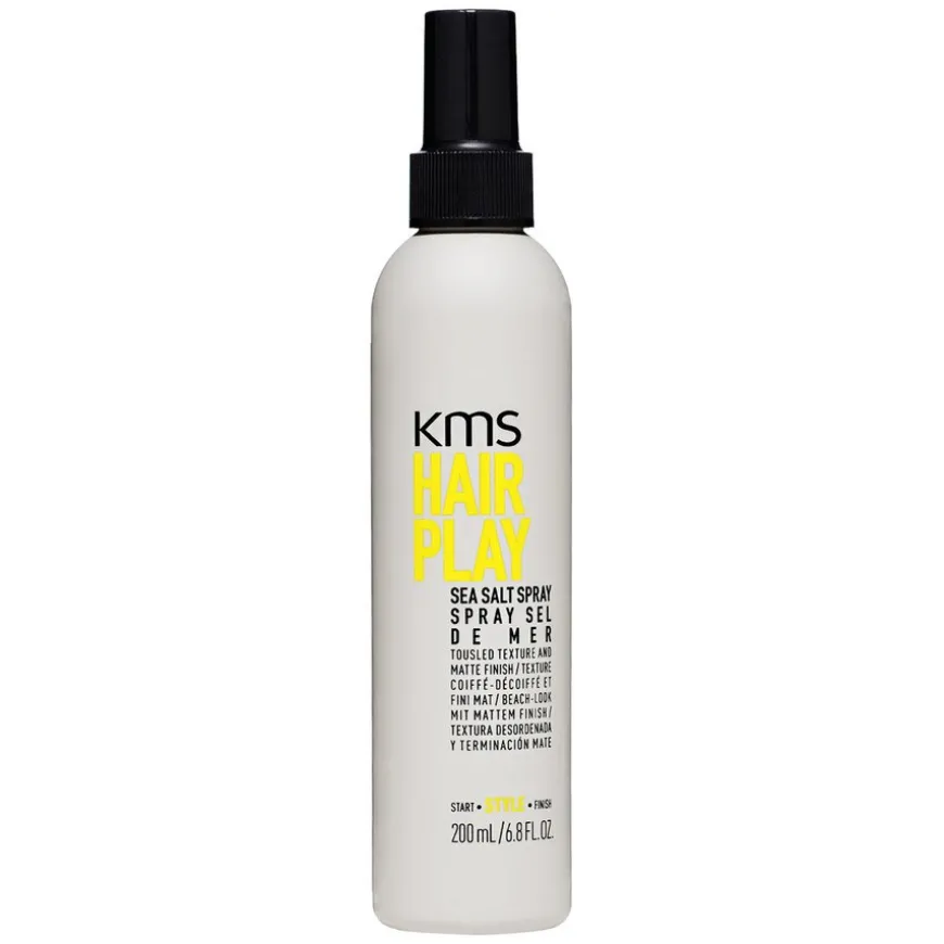 Hair Play Sea Salt Spray 200ml