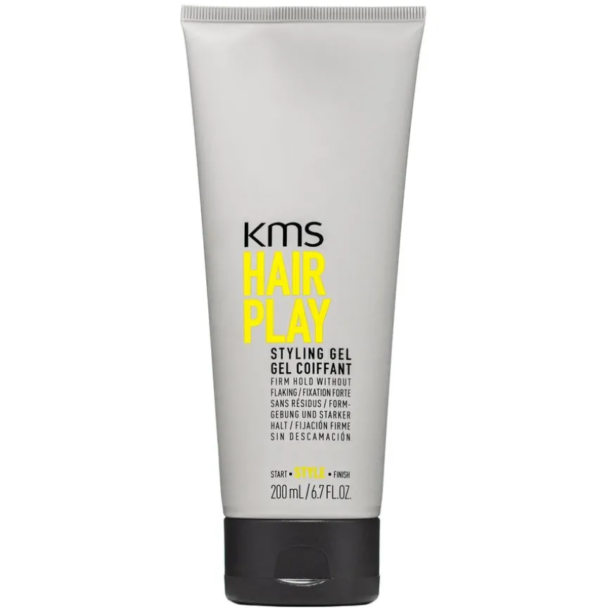 Hair Play Styling Gel 200ml