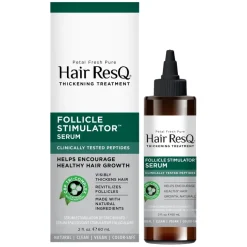 Hair ResQ Follicle Stimulator Serum 60ml