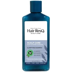 Hair ResQ Scalp Care Clarifying Shampoo 355ml