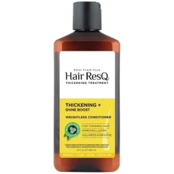 Hair ResQ Thickening + Shine Boost Conditioner 355ml