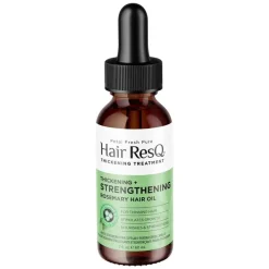 Hair ResQ Thickening + Strengthening Hair Oil 60ml