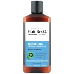 Hair ResQ Thickening Original Shampoo 355ml