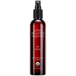 Hair Spray with Acacia Gum & Aloe 236ml