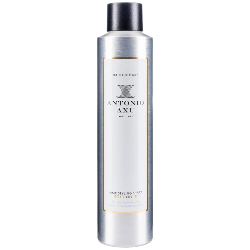 Hair Styling Spray Soft Hold 300ml