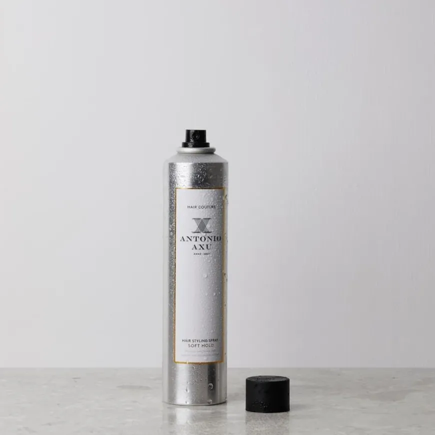 Hair Styling Spray Soft Hold 300ml