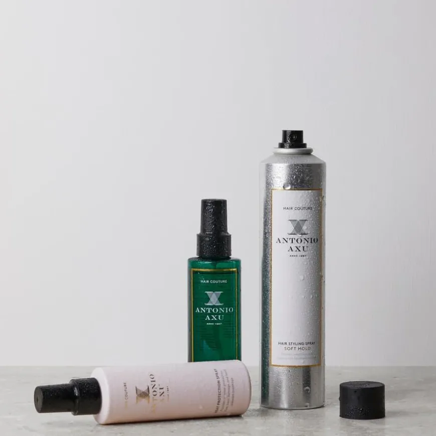 Hair Styling Spray Soft Hold 300ml