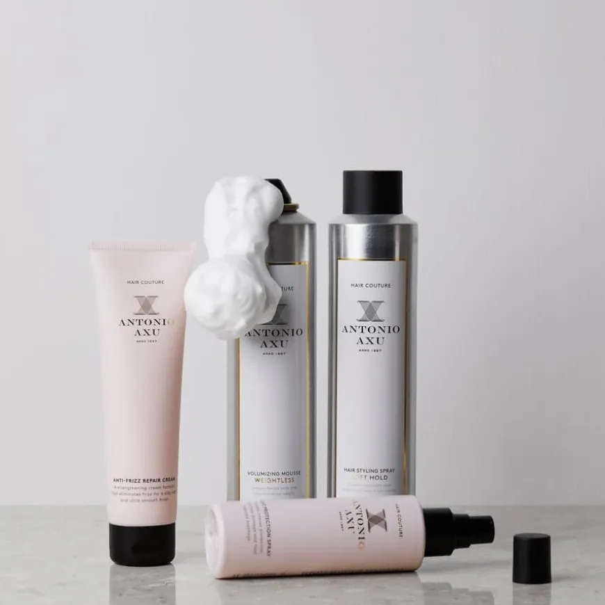 Hair Styling Spray Soft Hold 300ml