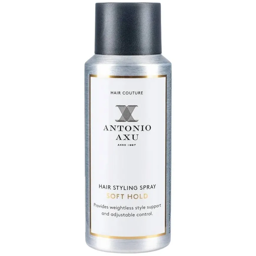 Hair Styling Spray Soft Hold 100ml