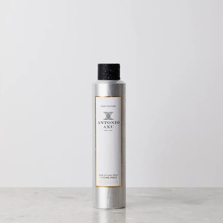 Hair Styling Spray Strong Hold 300ml