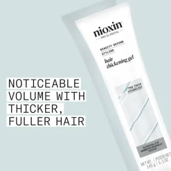 Hair Thickening Gel 140ml