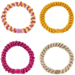 Hair Tie Bundle 1 4pcs