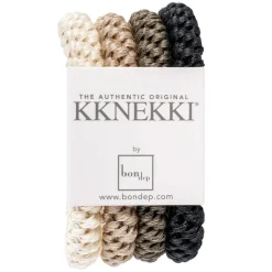 Hair Tie Bundle 20 4pcs