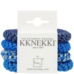 Hair Tie Bundle 60 4pcs