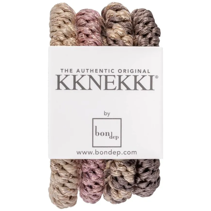 Hair Tie Bundle 10 4pcs