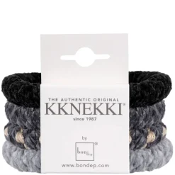 Hair Tie Bundle 56 4pcs