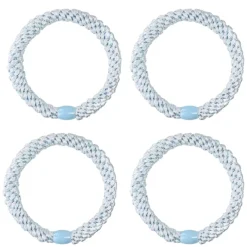 Hair Tie Bundle 23 4pcs