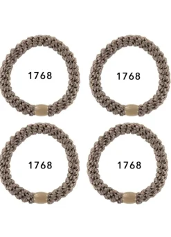 Hair Tie Bundle 24 4pcs