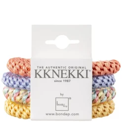 Hair Tie Bundle 19 4pcs