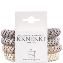 Hair Tie Bundle 52 4pcs