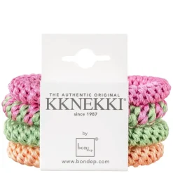 Hair Tie Bundle 2 4pcs