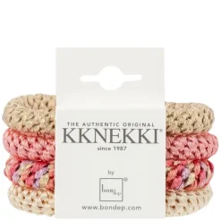 Hair Tie Bundle 61 4pcs