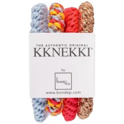 Hair Tie Bundle 14 4pcs