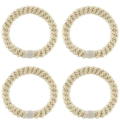 Hair Tie Bundle 25 4pcs