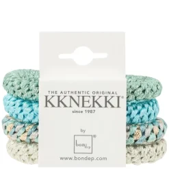 Hair Tie Bundle 58 4pcs