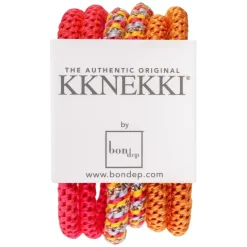 Hair Tie Slim Bundle 2 6pcs