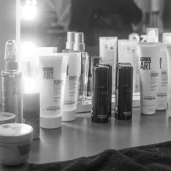 Hair Touch Up Black 75ml