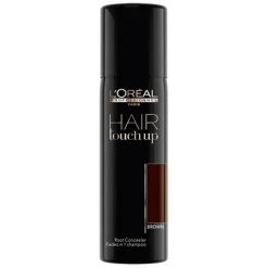 Hair Touch Up Brown 75ml
