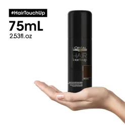 Hair Touch Up Brown 75ml