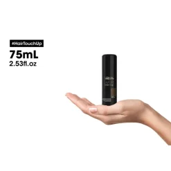 Hair Touch Up Light Brown 75ml