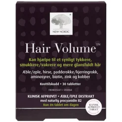 Hair Volume™ 30 Tablets