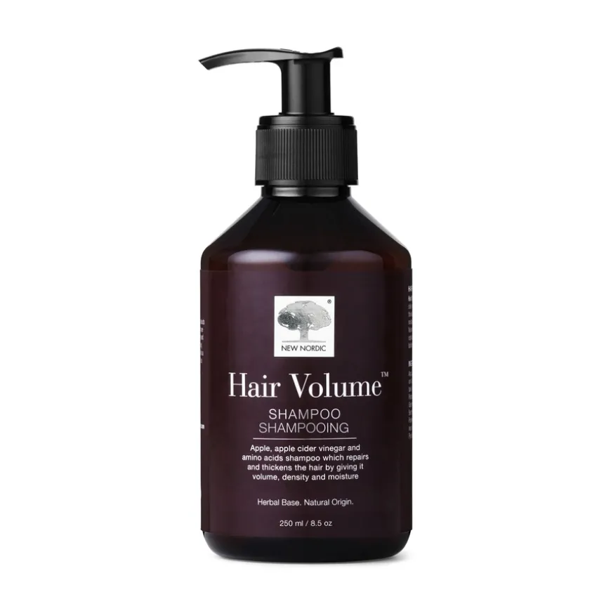 Hair Volume™ Shampoo 250ml
