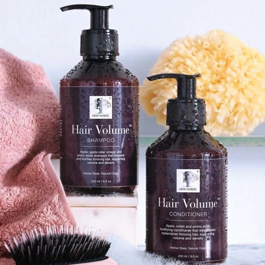 Hair Volume™ Shampoo 250ml