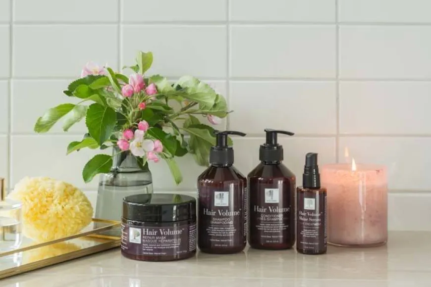 Hair Volume™ Shampoo 250ml